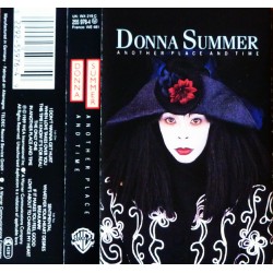 Donna Summer- Another Place And Time