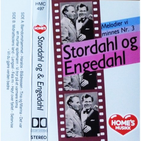 Stordahl & Engedahl