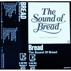 Bread- The Sound Of Bread