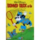 Donald Duck & Co- 1977- Nr. 33- Med timeplan