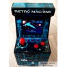 Retro Machine - My Arcade - Håndholdt spillkonsoll