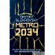 Dmitri Glukhovsky - Metro 2034