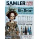 Samler og Antikkbørsen - 2019 - Nr. 6 - Gamle glass fra Hadeland