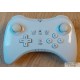 ProU Joypad til Nintendo Wii U - Hvit