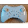 ProU Joypad til Nintendo Wii U - Hvit