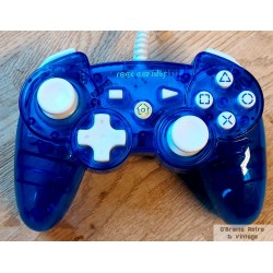 Rock Candy - Wired Joypad - Playstation 3