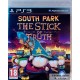 South Park - The Stick of Truth - Ubisoft - Playstation 3