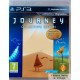 Journey - Collector's Edition - Thatgamecompany - Playstation 3