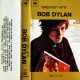 Bob Dylan- Greatest Hits