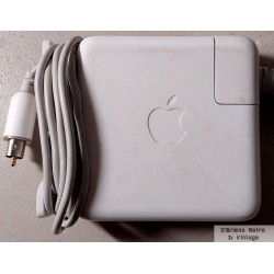 Apple A1021 65W Portable Power Adapter - Powerbook G4