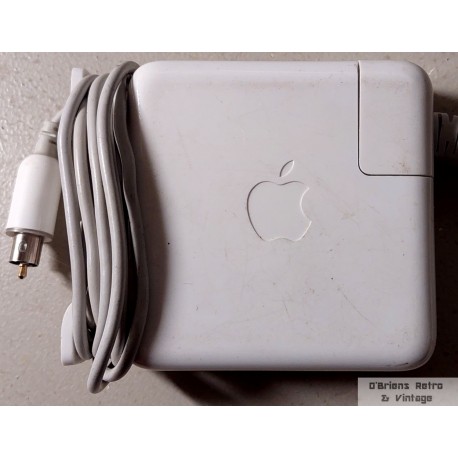 Apple A1021 65W Portable Power Adapter - Powerbook G4