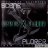 Scene Xplorer 97 - Amiga CD-ROM