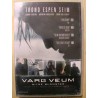Varg Veum: Bitre blomster