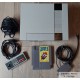 Nintendo NES - Nintendo Entertainment System - Komplett konsoll med spill