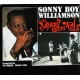 Sony Boy Williamson & The Yardbirds (CD)