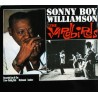 Sonny Boy Williamson & The Yardbirds (CD)
