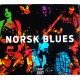 Norsk Blues- 1997- 2007 (CD)