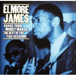 Elmore James (CD)