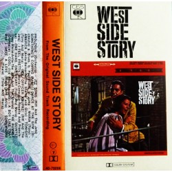 West Side Story (Filmmusikk)