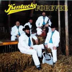 Kentucky Forever (CD)