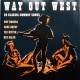 Way Out West- 20 Classic Cowboy Songs (CD)