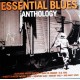 Essential Blues Anthology (2 X CD)