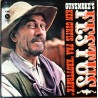 Festus- Ken Curtis fra Knuttrøyk (LP- vinyl)