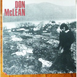 Don McLean (LP- Vinyl)