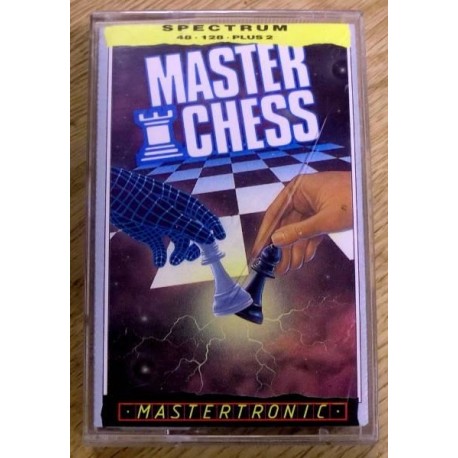 Master Chess