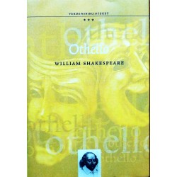 William Shakespeare- Othello