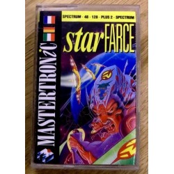 Star Farce (Mastertronic)