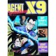 Agent X9- Spesialalbum- 1991