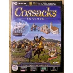 Cossacks: The Art of War utvidelsespakke