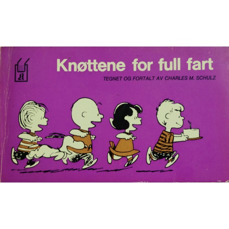 Knøttene for full fart