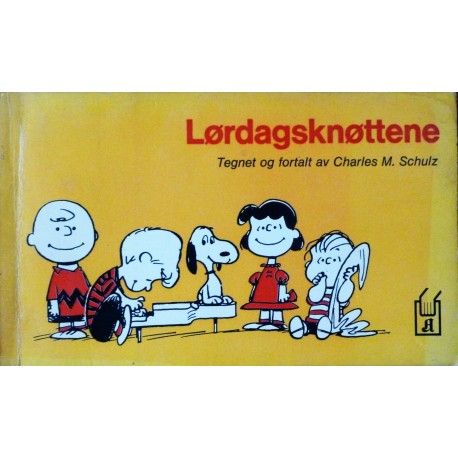 Lørdagsknøttene