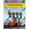 Lucky Luke- Nr. 53- Nitroglyserin