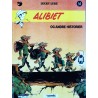 Lucky Luke- Nr. 54- Alibiet og andre historier