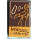 Norske cigaretter