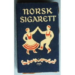 Norsk Sigarett