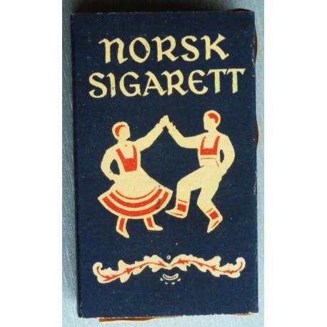 Norsk Sigarett