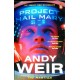 Andy Weir- Project Hail Mary