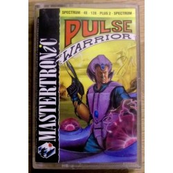 Pulse Warrior (Mastertronic)