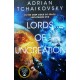 Adrian Tchaikovsky- Lords Of Uncreation (Bok 3)