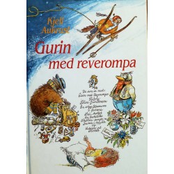 Kjell Aukrust- Gurin med reverompa