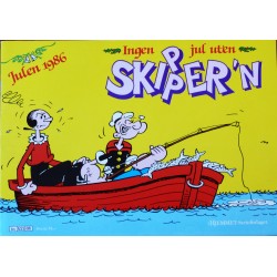 Skipper'n- Julen 1986