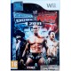 WWE SmackDown vs. Raw 2011 - THQ - Nintendo Wii