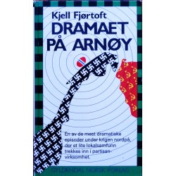 Dramaet på Arnøy