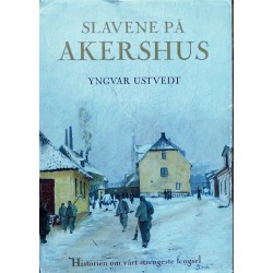 Slavene på Akershus