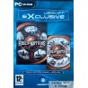 Rise of Nations Gold Edition - Ubisoft - Microsoft Game Studios - PC CD-ROM