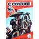 Coyote Nr. 4- Mord i Monterey